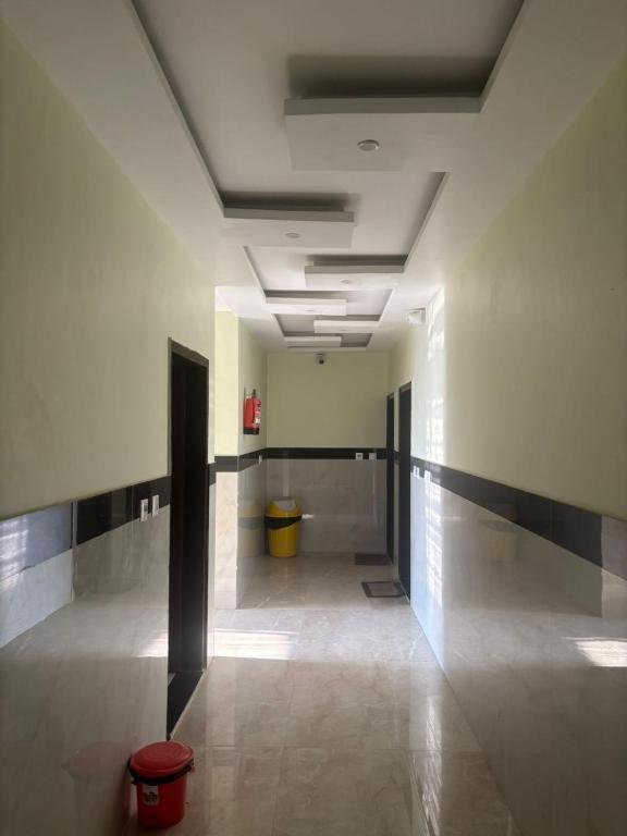 Semi-Deluxe Room